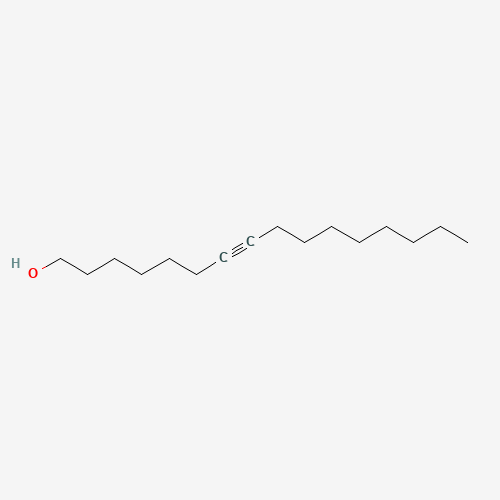 7-HEXADECYN-1-OL (CAS: 822-21-9) - Related Chemical Product
