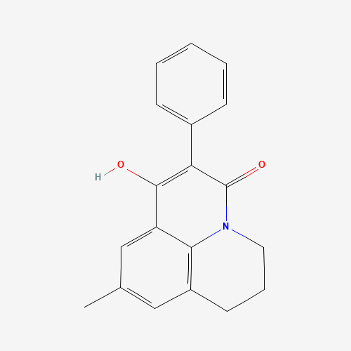 FT-0621428 CAS:175204-96-3 chemical structure