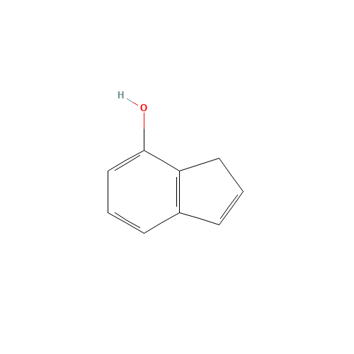 7-HYDROXYINDENE (CAS: 2059-92-9) - Related Chemical Product