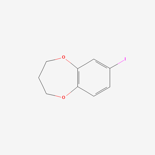 FT-0621440 CAS:306934-90-7 chemical structure