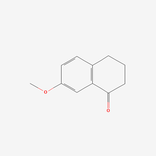 FT-0621444 CAS:6836-19-7 chemical structure
