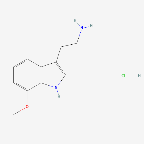 FT-0621452 CAS:112496-59-0 chemical structure