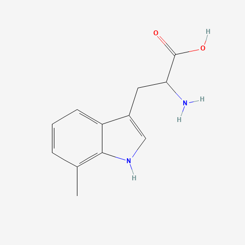 FT-0621460 CAS:17332-70-6 chemical structure