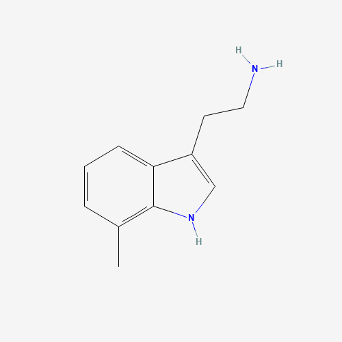FT-0621466 CAS:14490-05-2 chemical structure