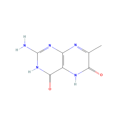 FT-0621469 CAS:492-10-4 chemical structure