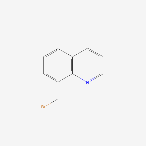8-Bromomethylquinoline (CAS: 7496-46-0) - Related Chemical Product