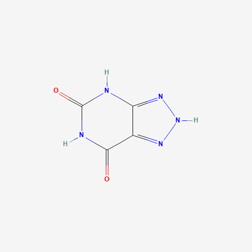 FT-0621503 CAS:1468-26-4 chemical structure