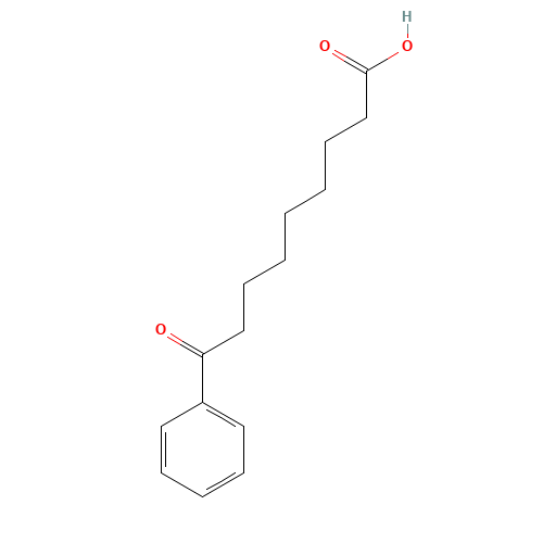 8-Benzoyloctanoicacid (CAS: 16269-05-9) - Related Chemical Product