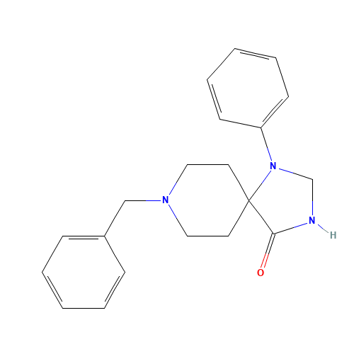 FT-0621506 CAS:974-41-4 chemical structure