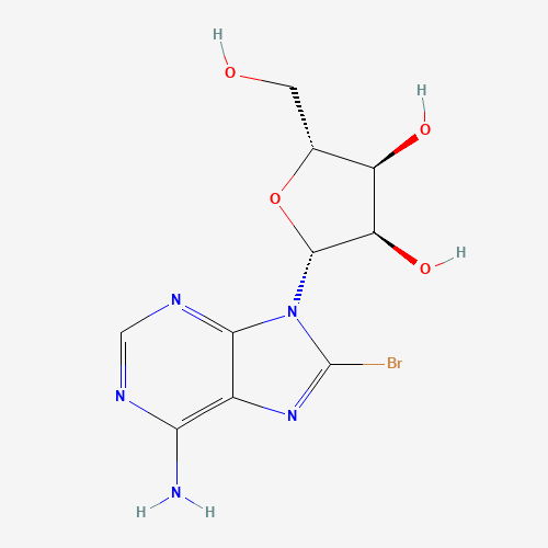 FT-0621513 CAS:2946-39-6 chemical structure