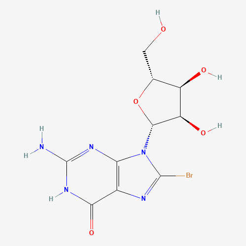 FT-0621515 CAS:4016-63-1 chemical structure