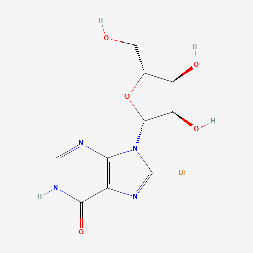 FT-0621516 CAS:55627-73-1 chemical structure