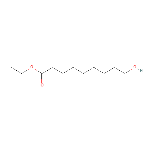 8-ETHOXYCARBONYLOCTANOL (CAS: 3639-34-7) - Related Chemical Product