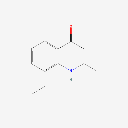 FT-0621533 CAS:63136-23-2 chemical structure