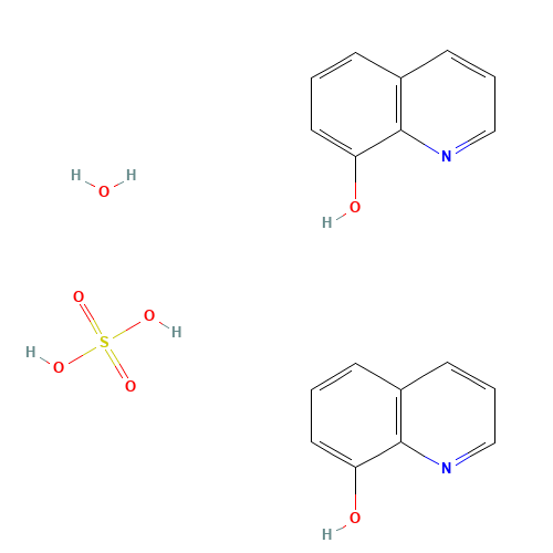 FT-0621554 CAS:207386-91-2 chemical structure