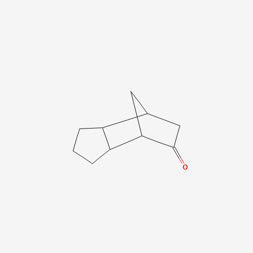 TRICYCLO[5.2.1.02,6]DECAN-8-ONE (CAS: 13380-94-4) - Related Chemical Product