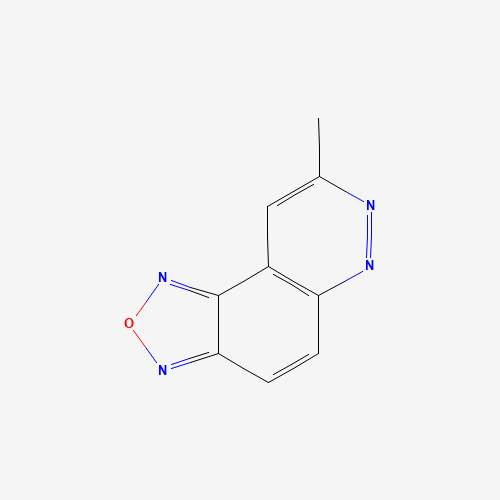 FT-0621562 CAS:304869-93-0 chemical structure