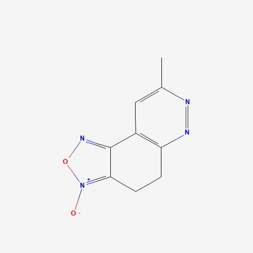 FT-0621566 CAS:306935-60-4 chemical structure