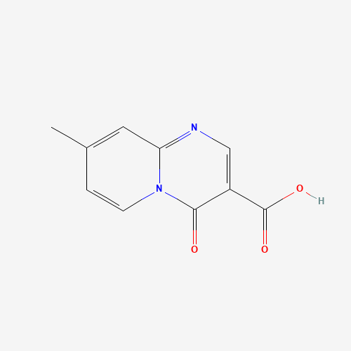 FT-0621567 CAS:34662-59-4 chemical structure