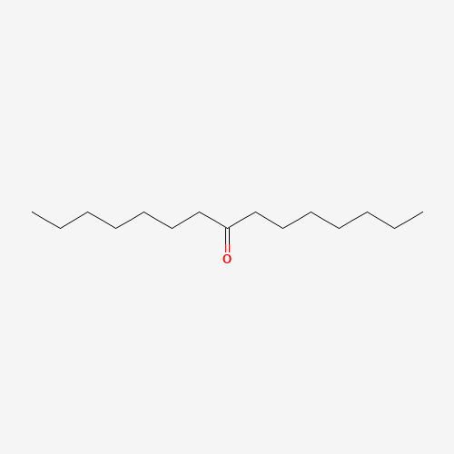 8-PENTADECANONE (CAS: 818-23-5) - Related Chemical Product