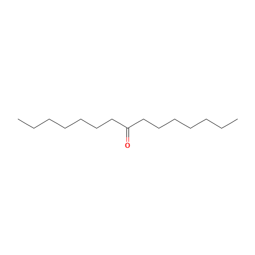 8-PENTADECANONE (CAS: 818-23-5) - Related Chemical Product