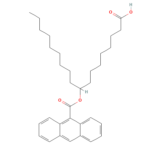 FT-0621581 CAS:69243-44-3 chemical structure
