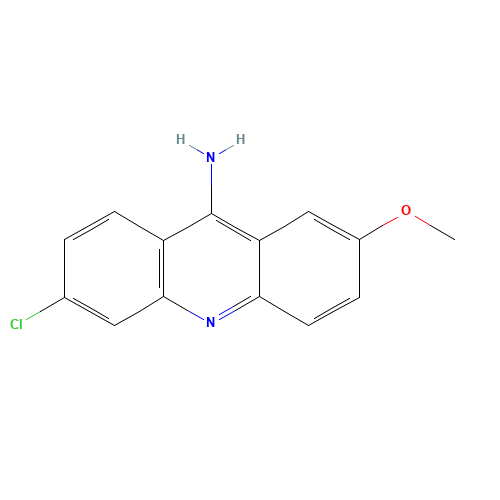 FT-0621611 CAS:3548-09-2 chemical structure