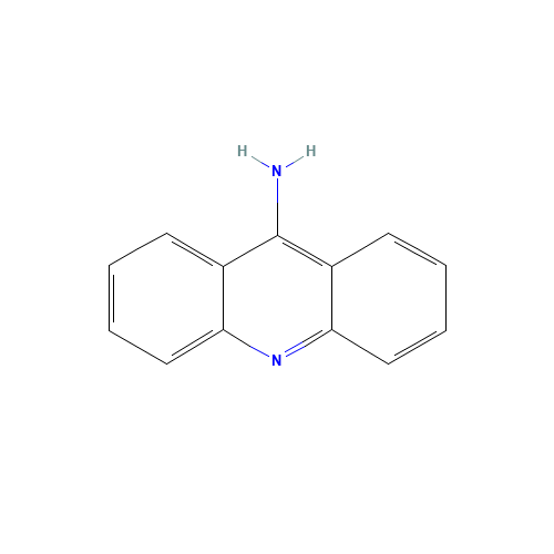 9-AMINOACRIDINE (CAS: 90-45-9) - Related Chemical Product