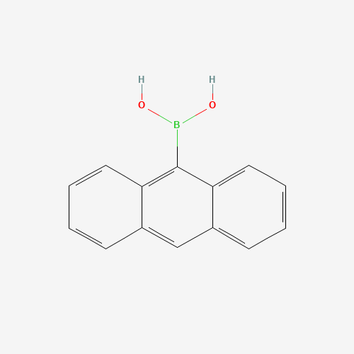 FT-0621615 CAS:100622-34-2 chemical structure