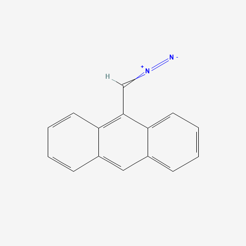 9-ANTHRYLDIAZOMETHANE (CAS: 10401-59-9) - Related Chemical Product
