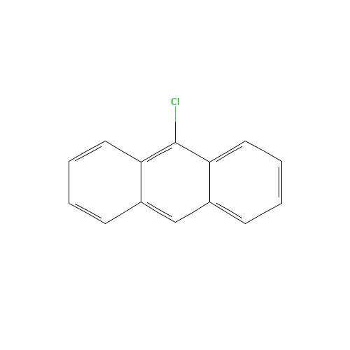 9-CHLOROANTHRACENE (CAS: 716-53-0) - Related Chemical Product