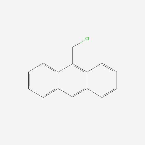 9-(Chloromethyl)anthracene (CAS: 24463-19-2) - Related Chemical Product