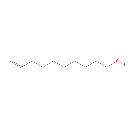 9-DECEN-1-OL (CAS: 13019-22-2) - Related Chemical Product