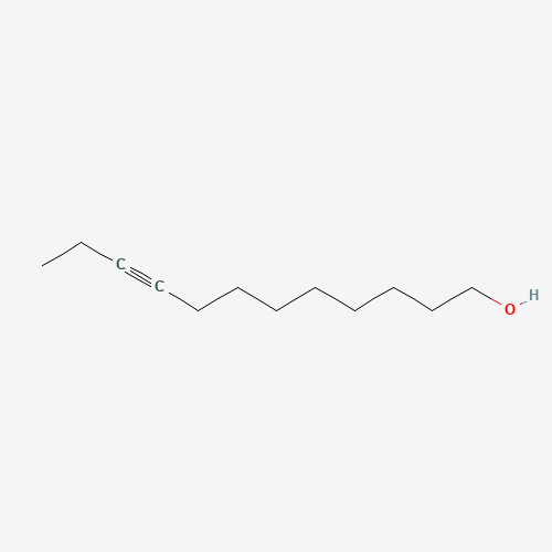 9-DODECYN-1-OL (CAS: 71084-08-7) - Related Chemical Product