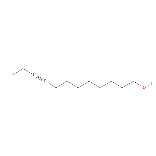 9-DODECYN-1-OL (CAS: 71084-08-7) - Related Chemical Product
