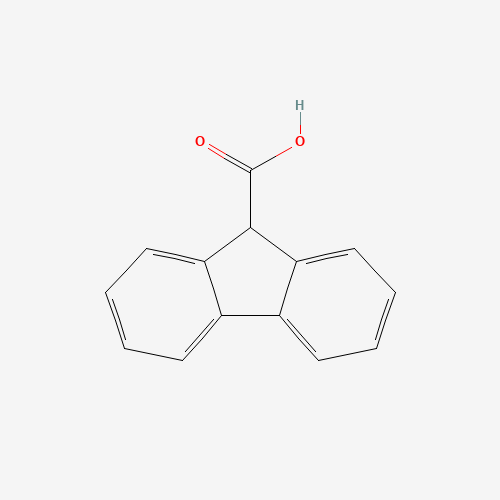 9-Carboxyfluorene (CAS: 1989-33-9) - Related Chemical Product