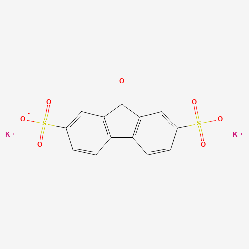 FT-0621655 CAS:13354-16-0 chemical structure