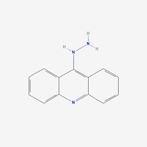 9-HYDRAZINOACRIDINE (CAS: 3407-93-0) - Related Chemical Product