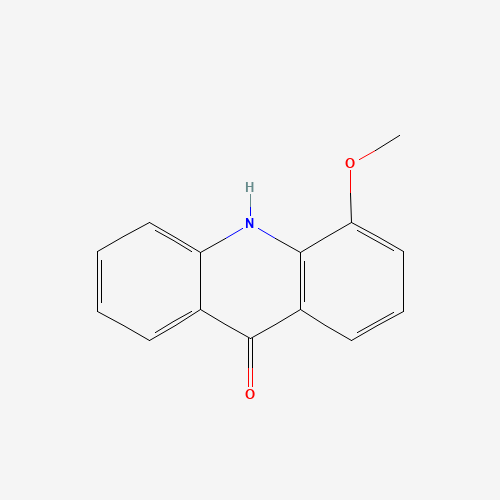 9-HYDROXY-4-METHOXYACRIDINE (CAS: 35308-00-0) - Related Chemical Product