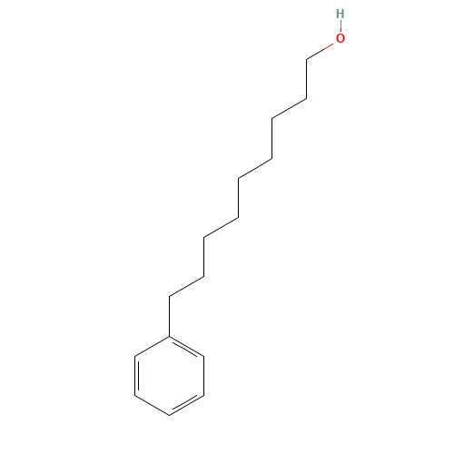 9-PHENYL-1-NONANOL (CAS: 3208-26-2) - Related Chemical Product