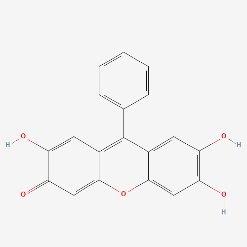 FT-0621686 CAS:975-17-7 chemical structure