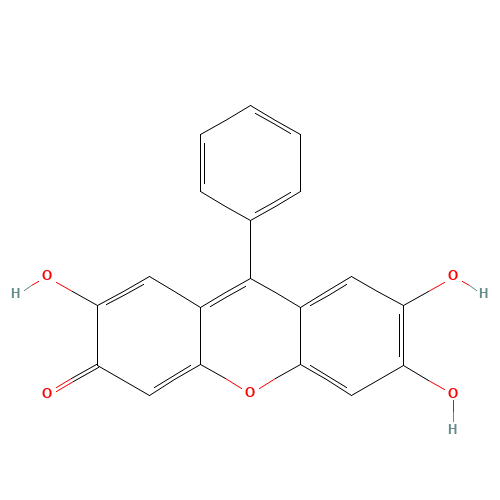 Phenylfluorone (CAS: 975-17-7) - Related Chemical Product
