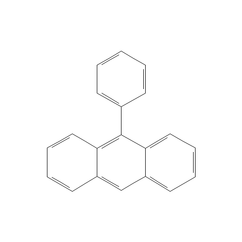 9-PHENYLANTHRACENE (CAS: 602-55-1) - Related Chemical Product