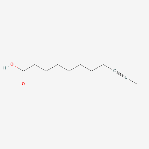 FT-0621689 CAS:22202-65-9 chemical structure