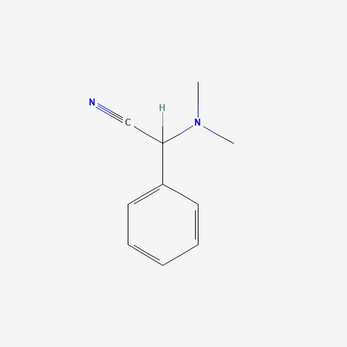 FT-0621694 CAS:827-36-1 chemical structure