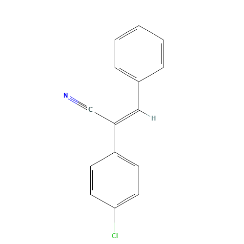 FT-0621695 CAS:3695-93-0 chemical structure