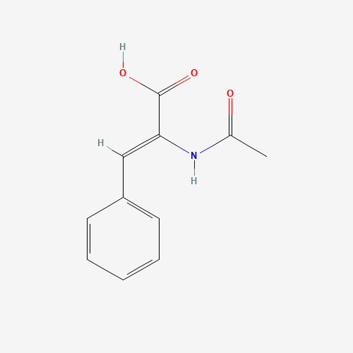 FT-0621702 CAS:5469-45-4 chemical structure