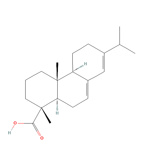FT-0621708 CAS:514-10-3 chemical structure