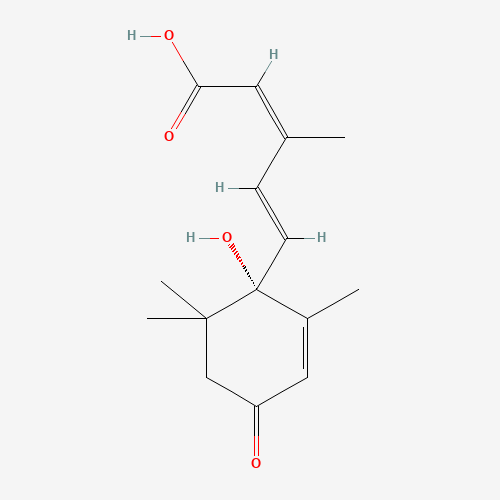 FT-0621710 CAS:21293-29-8 chemical structure