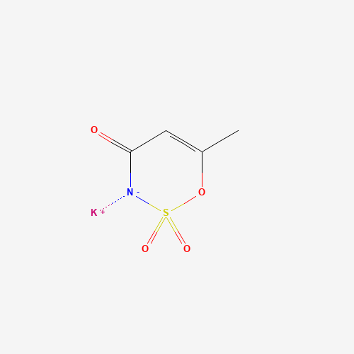 FT-0621718 CAS:55589-62-3 chemical structure